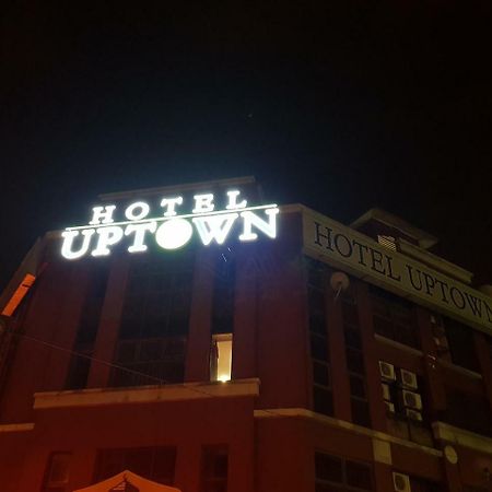 Uptown Hotel Kajang Exterior foto