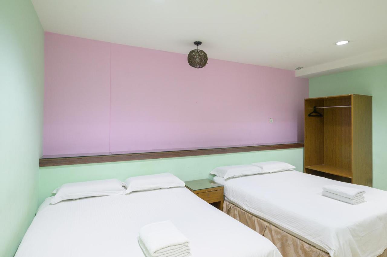 Uptown Hotel Kajang Exterior foto