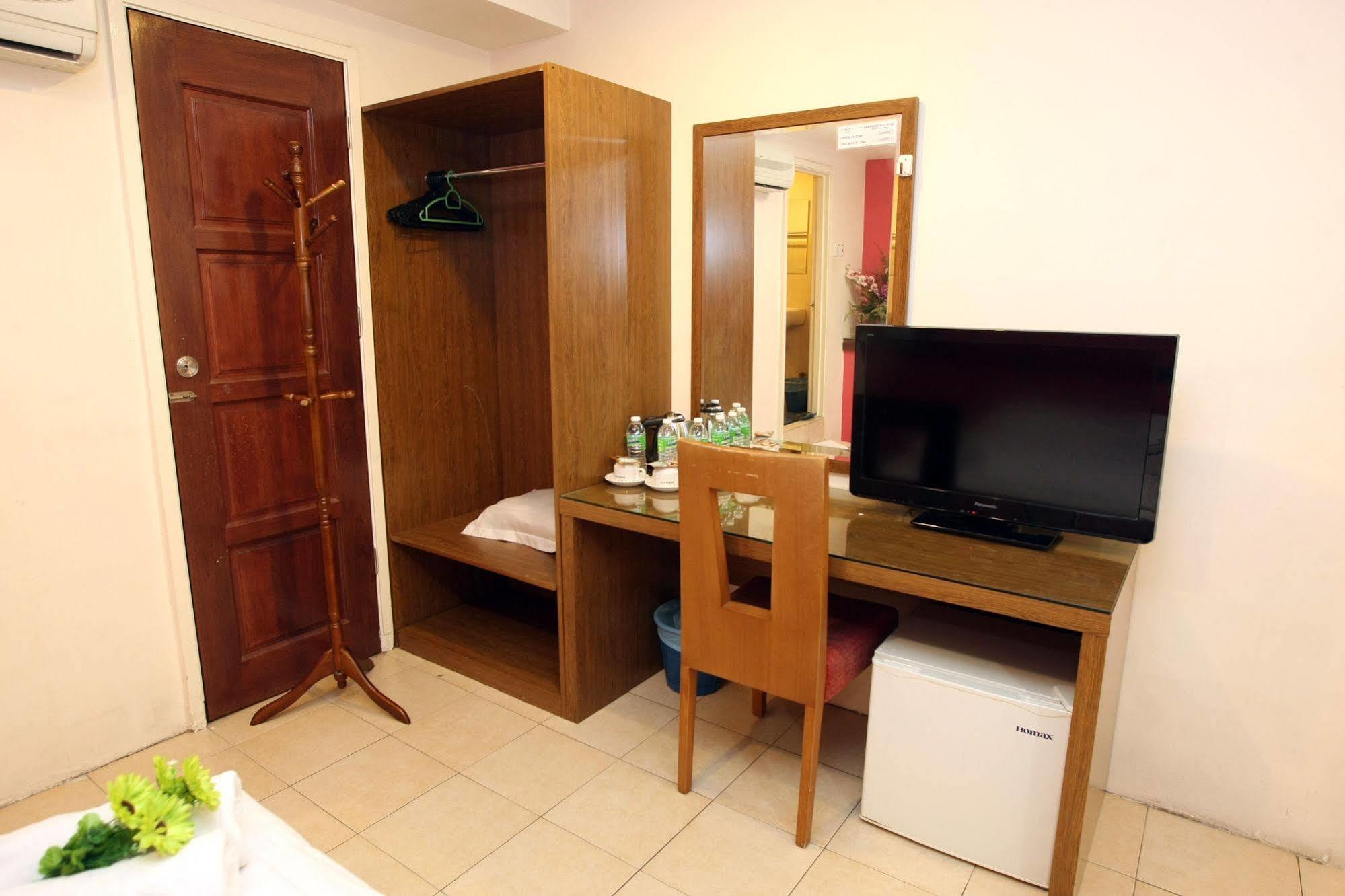 Uptown Hotel Kajang Exterior foto
